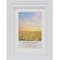 8 Packs: 5 ct. (40 total) White 4" x 6" Frame with Mat, Lifestyles by Studio Decor®